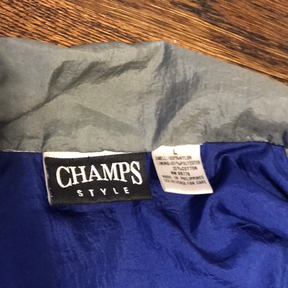 Vintage Jacket - Picture 3 of 3